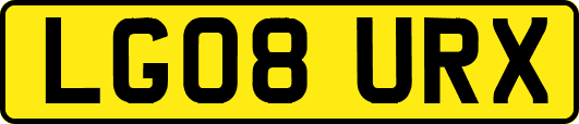 LG08URX