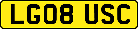 LG08USC