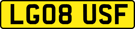 LG08USF
