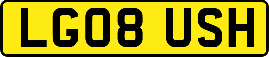 LG08USH