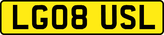 LG08USL