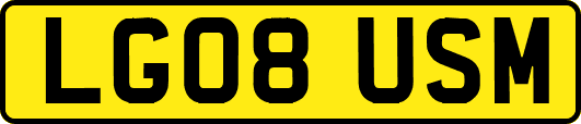 LG08USM