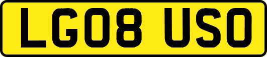 LG08USO