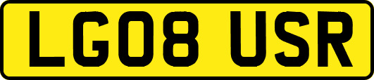 LG08USR