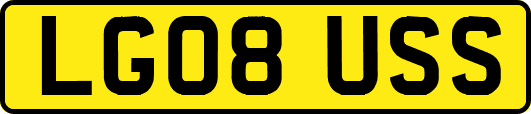 LG08USS