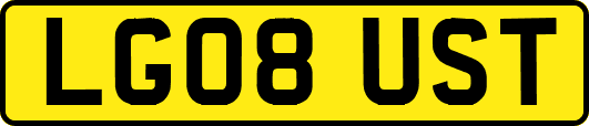 LG08UST