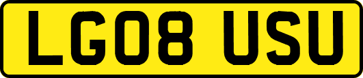 LG08USU