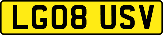 LG08USV