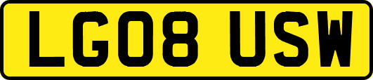 LG08USW