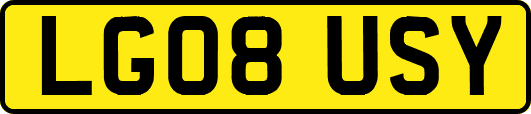 LG08USY