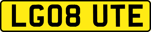 LG08UTE