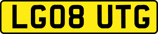 LG08UTG