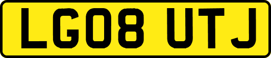 LG08UTJ