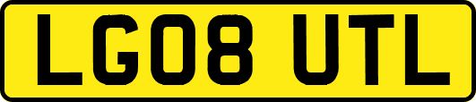 LG08UTL