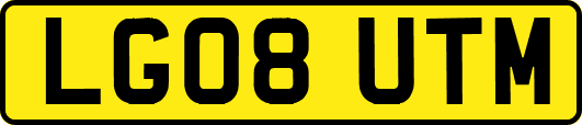 LG08UTM
