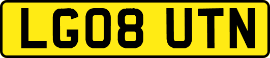 LG08UTN