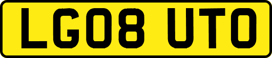 LG08UTO