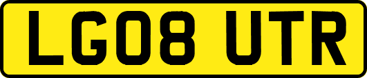 LG08UTR