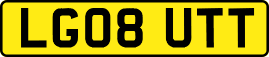 LG08UTT
