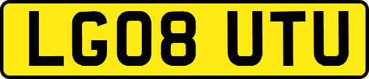 LG08UTU