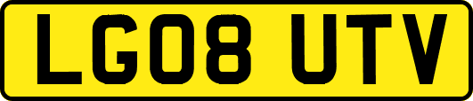 LG08UTV