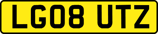 LG08UTZ