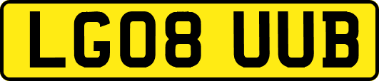 LG08UUB