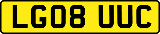 LG08UUC