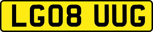 LG08UUG