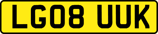 LG08UUK