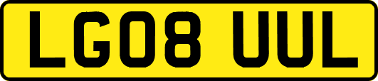LG08UUL