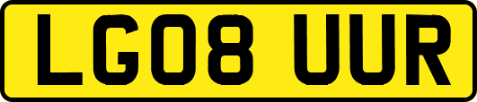 LG08UUR