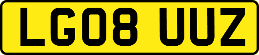 LG08UUZ