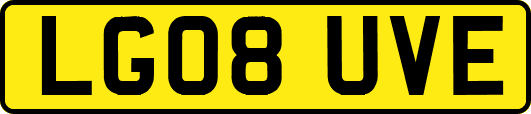LG08UVE