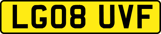 LG08UVF