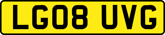 LG08UVG
