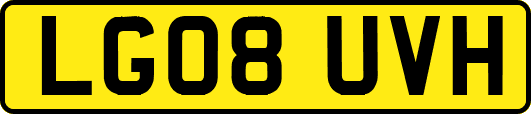 LG08UVH