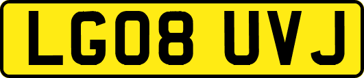 LG08UVJ