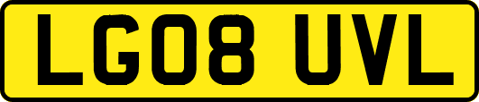 LG08UVL
