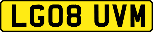 LG08UVM