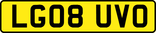 LG08UVO