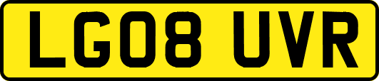 LG08UVR