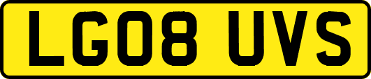 LG08UVS
