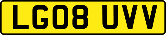 LG08UVV