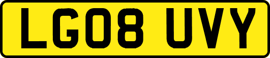 LG08UVY