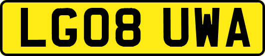 LG08UWA