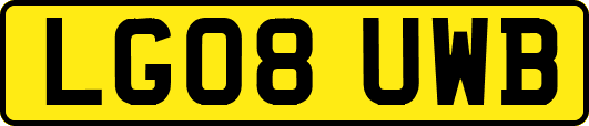 LG08UWB