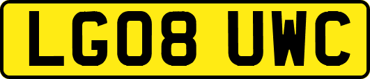 LG08UWC