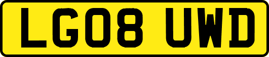 LG08UWD