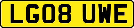 LG08UWE